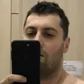Я Сергей, 41, знакомлюсь для регулярного секса в Молодечно