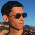 Я Айдар, 20, из Нижневартовска, ищу знакомство для постоянных отношений