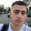 Я Андрій, 24, из Москвы, ищу знакомство для общения