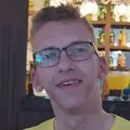Я Елисей, 21, знакомлюсь для общения в Минске