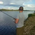Я Серж, 40, ищу девушку для общения из Касимова