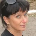 Я Инночка, 50, знакомлюсь для дружбы в Донецке