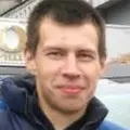 Я Игорь, 35, знакомлюсь для регулярного секса в Полоцке