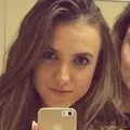 Я Милана, 18, знакомлюсь для общения в Остроге