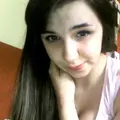 Я Карина, 18, из Очера, ищу знакомство для общения