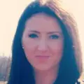 Я Сабина, 21, из Волжска, ищу знакомство для виртуального секса