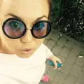 Я Дина, 24, из Юрги, ищу знакомство для регулярного секса