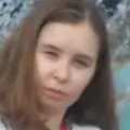 Алексия из Орла, мне 26, познакомлюсь для дружбы