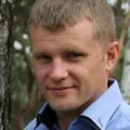 Я Дмитрий, 39, знакомлюсь для приятного времяпровождения в Горловке