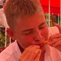 Шамиль из Люберец, мне 18, познакомлюсь для на одну ночь