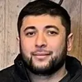 Я Zuba, 33, знакомлюсь для без обязательств в Москве