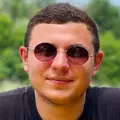 Я Егор, 25, знакомлюсь для без обязательств в Мелитополе