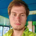Я Владислав, 23, из Москвы, ищу знакомство для постоянных отношений