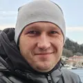 Я Кирилл, 36, из Минска, ищу знакомство для приятного времяпровождения