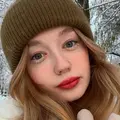 Kristina из Гродно, мне 25, познакомлюсь для общения