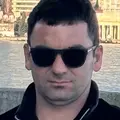 Я Саныйев, 34, знакомлюсь для постоянных отношений в Алупке