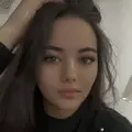 Полина из Тюмени, мне 18, познакомлюсь для общения