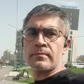 Rinat из Алматы, мне 35, познакомлюсь для приятного времяпровождения