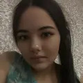 Я Полина, 18, из Тюмени, ищу знакомство для общения