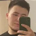 Я Asylbek, 20, из Астаны, ищу знакомство для без обязательств