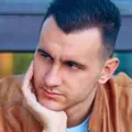 Я Дим, 28, знакомлюсь для без обязательств в Гвардейском