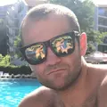 Я Данил, 31, из Степногорска, ищу знакомство для без обязательств