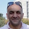 Я Ferhat, 45, знакомлюсь для постоянных отношений в Балашихе