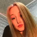 Я Елизавета, 20, знакомлюсь для вирт в Москве