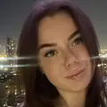 Я Софья, 21, знакомлюсь для приятного времяпровождения в Омске