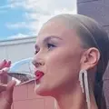 Я Диана, 27, знакомлюсь для дружбы в Минске