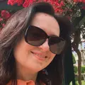 Я Евгения, 40, знакомлюсь для приятного времяпровождения в Конья