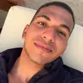 Я Ahmad, 25, знакомлюсь для общения в Мелитополе