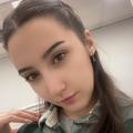 Я Анастасия, 24, знакомлюсь для без обязательств в Омске