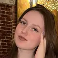 Я Полина, 19, знакомлюсь для постоянных отношений в Москве