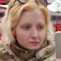 Элла из Новокузнецка, мне 35, познакомлюсь для постоянных отношений
