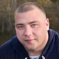 Я Андрей, 25, знакомлюсь для общения в Лондоне