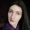 Я Элизабет, 18, из Киева, ищу знакомство для приятного времяпровождения
