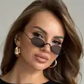 Адель из Махачкалы, мне 31, познакомлюсь для общения