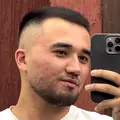 Я Эркин, 22, знакомлюсь для постоянных отношений в Самаре