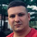 Я Іван, 27, знакомлюсь для без обязательств в Виноградове