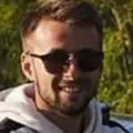 Я Dmytro, 30, из Киева, ищу знакомство для совместных путешествий