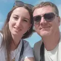 Мы Мария И Евгений, 30, из Геническа, ищу знакомство для на одну ночь