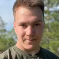 Я Данил, 23, из Риддера, ищу знакомство для общения