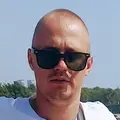 Вадим из Днепра, мне 29, познакомлюсь для на одну ночь