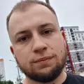 Я Андрей, 27, знакомлюсь для вирта в Гомеле