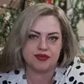 Я Наоми, 36, знакомлюсь для вирт в Донецке