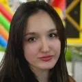 Я Rina, 22, из Минска, ищу знакомство для приятного времяпровождения
