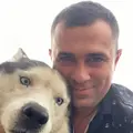 Марк из Вашингтона, ищу на сайте на одну ночь