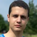 Даниил из Донецка, мне 23, познакомлюсь для совместных путешествий