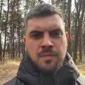 Я Богдан, 28, знакомлюсь для общения в Днепре